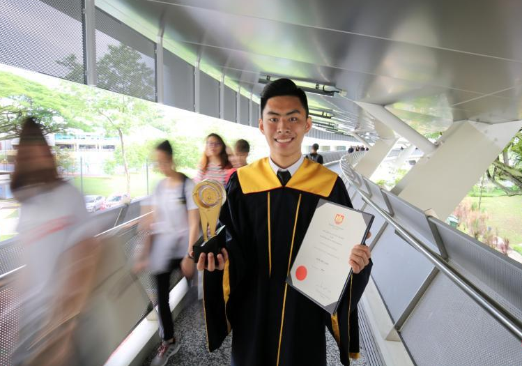 新加坡AEIS考试有多难